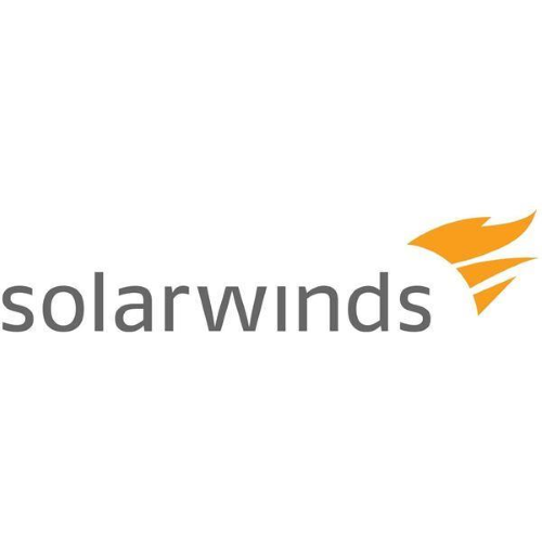 SOLARWINDS ADDITIONAL WEB SERVE